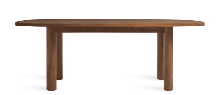 BLU DOT Good Times 82" Dining Table