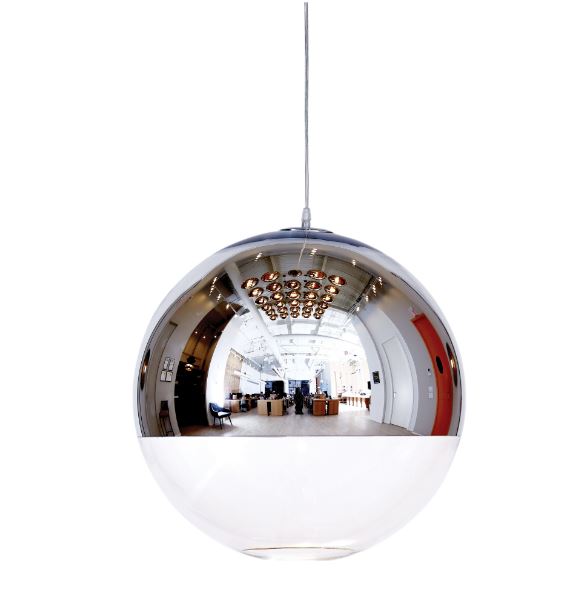 VISO LIGHTING Bolio Pendant