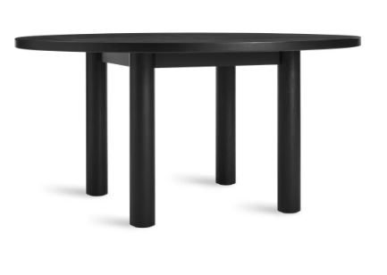 BLU DOT Good Times 60" Round Dining Table