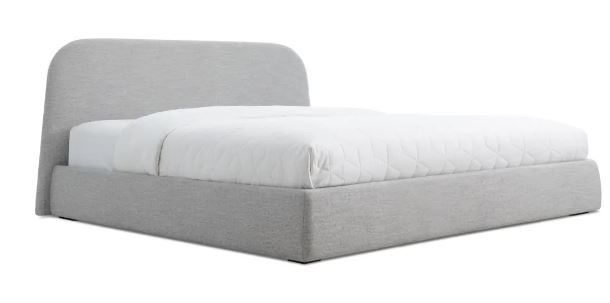 BLU DOT Lid Queen Bed