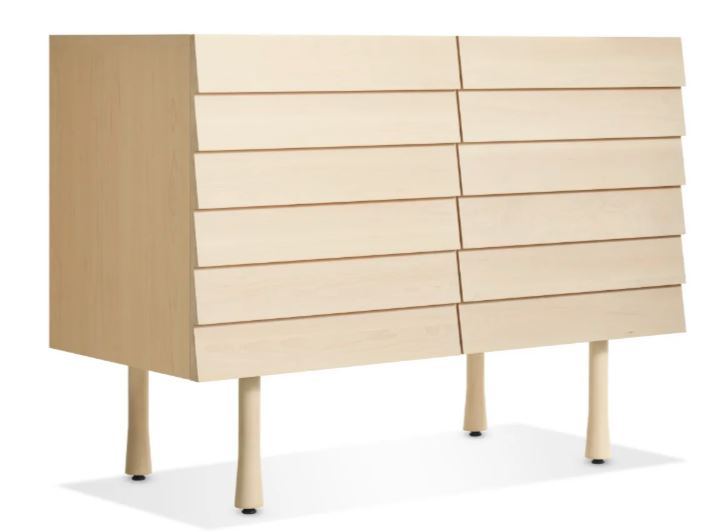 BLU DOT Lap 2 Door Credenza