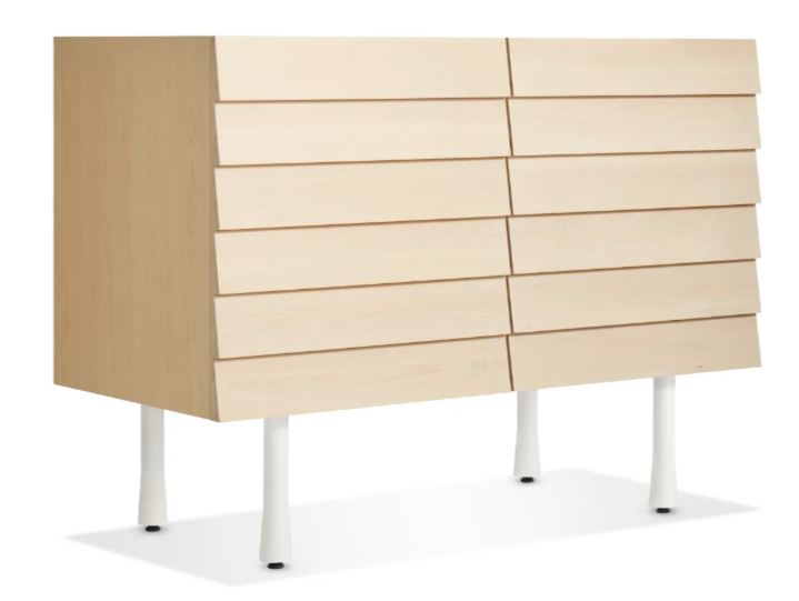 BLU DOT Lap 2 Door Credenza