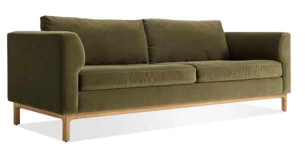 BLU DOT Guide 82" Sofa