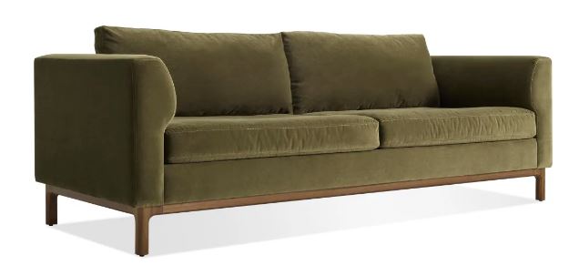 BLU DOT Guide 82" Sofa