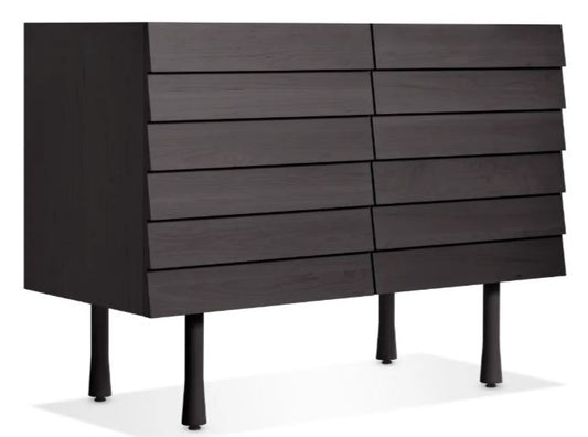 BLU DOT Lap 2 Door Credenza