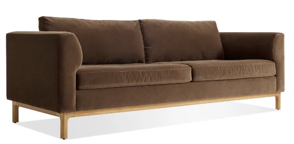 BLU DOT Guide 82" Sofa