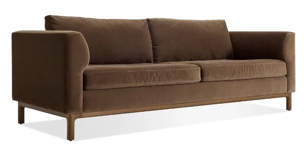 BLU DOT Guide 82" Sofa