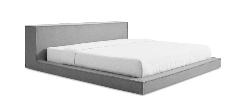 BLU DOT Dodu King Bed