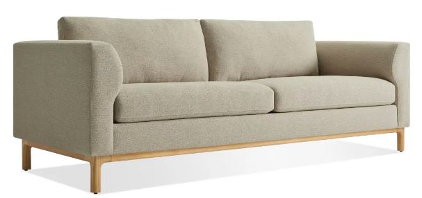 BLU DOT Guide 82" Sofa