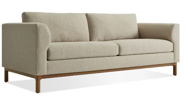 BLU DOT Guide 82" Sofa