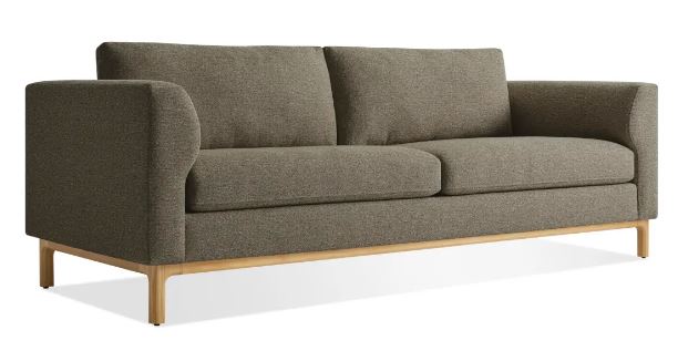 BLU DOT Guide 82" Sofa