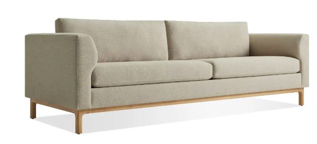 BLU DOT Guide 96" Sofa