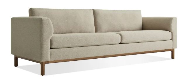 BLU DOT Guide 96" Sofa