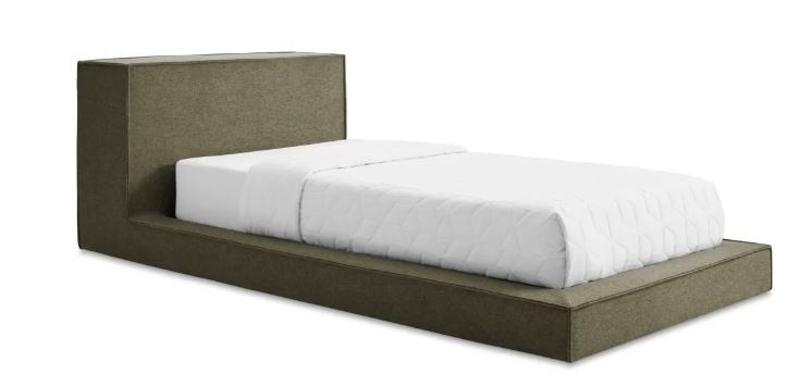 BLU DOT Dodu Twin Bed