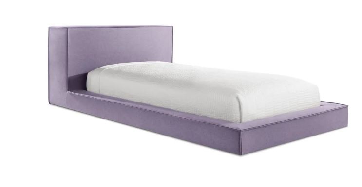 BLU DOT Dodu Twin Bed