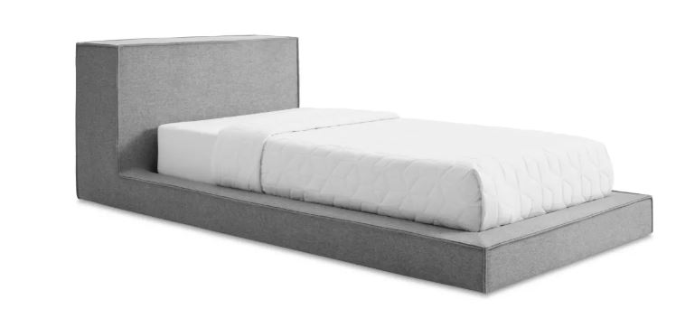 BLU DOT Dodu Twin Bed