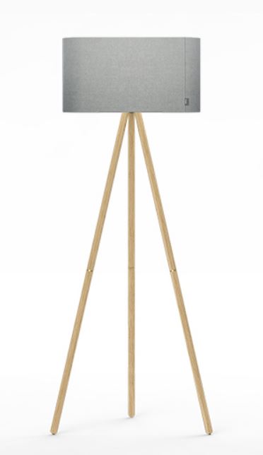 PABLO DESIGNS Belmont Floor Lamp