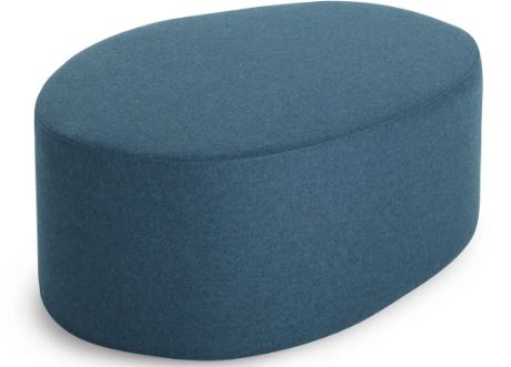 BLU DOT Swole Large Ottoman