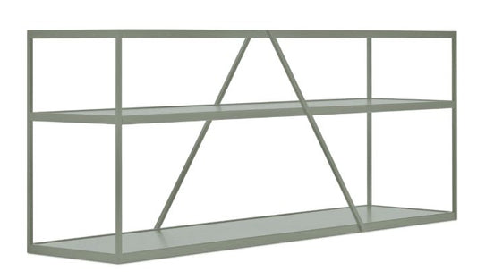 BLU DOT NeedWant Long and Low Shelving