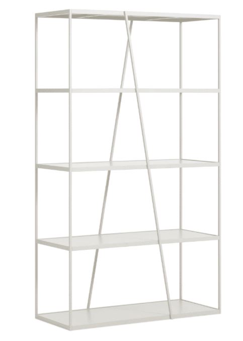 BLU DOT NeedWant Narrow Shelving