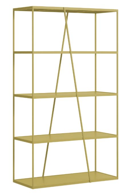 BLU DOT NeedWant Narrow Shelving