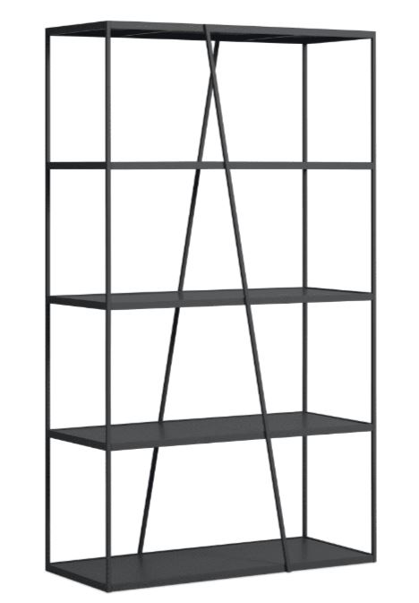 BLU DOT NeedWant Narrow Shelving