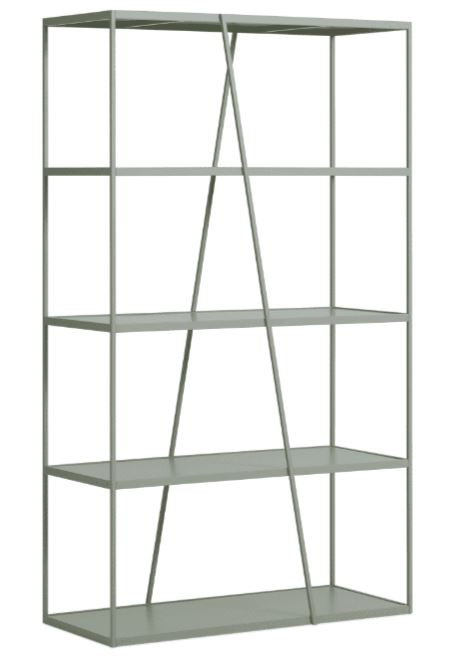 BLU DOT NeedWant Narrow Shelving