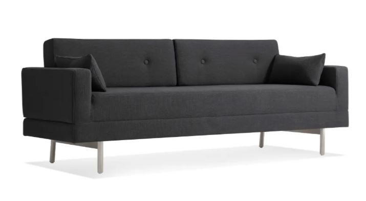 BLU DOT One Night Stand Sleeper Sofa