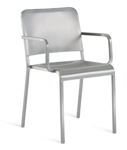 EMECO 20-06 Armchair