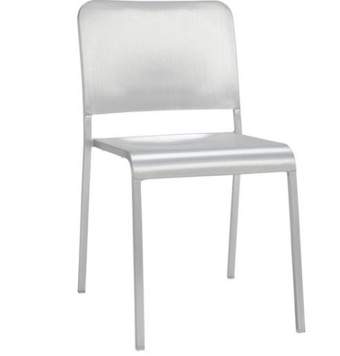 EMECO 20-06 Stacking Chair