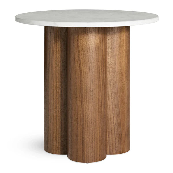 4 Inch Side Table 4/4 Side Table – Mod Livin