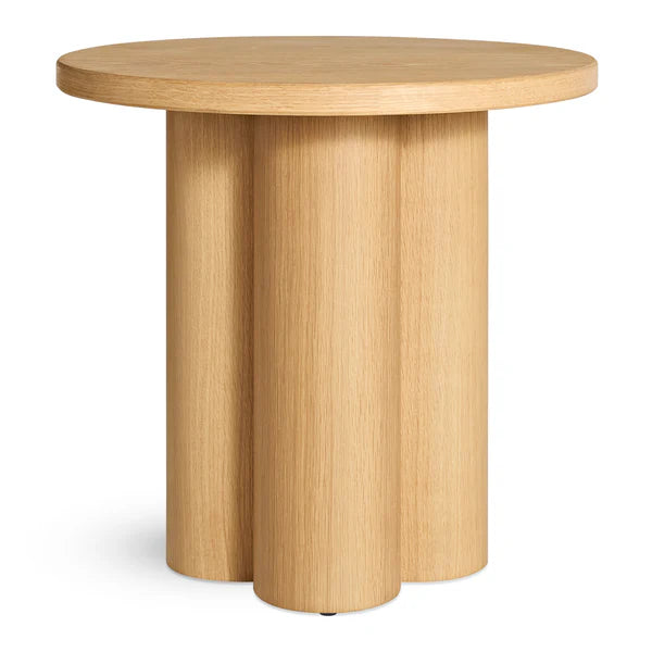 4 Inch Side Table 4/4 Side Table – Mod Livin