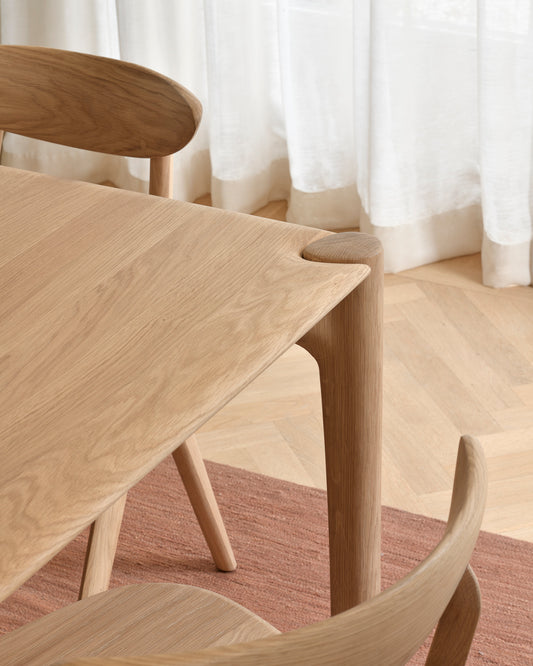Pi 94.5" Dining Table