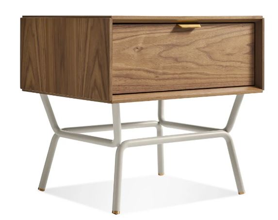 BLU DOT Dang 1 Drawer Nightstand