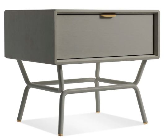 BLU DOT Dang 1 Drawer Nightstand