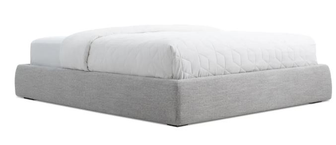 BLU DOT Lid Queen Platform Bed