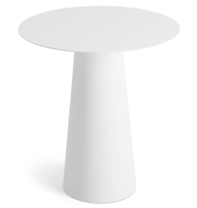 BLU DOT Circula 36" Bar Table