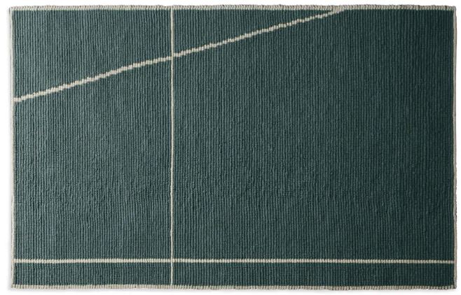 BLU DOT Collet 5' x 8' Area Rug