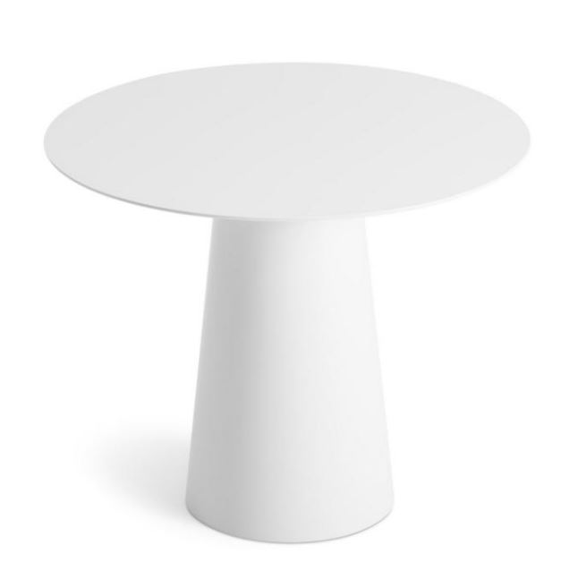 BLU DOT Circula 36" Cafe Table