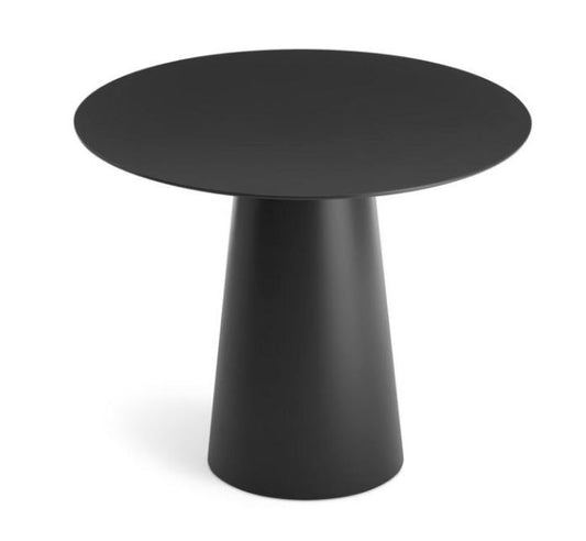 BLU DOT Circula 36" Cafe Table