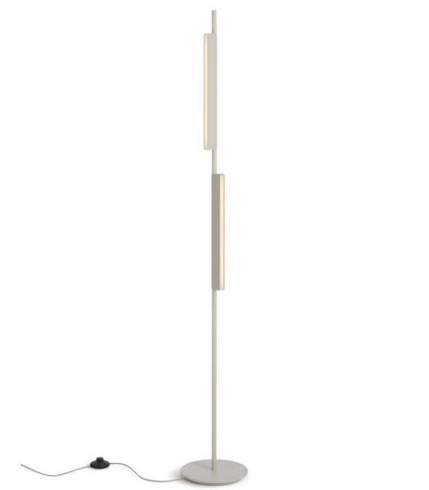 BLU DOT Cowl Floor Lamp