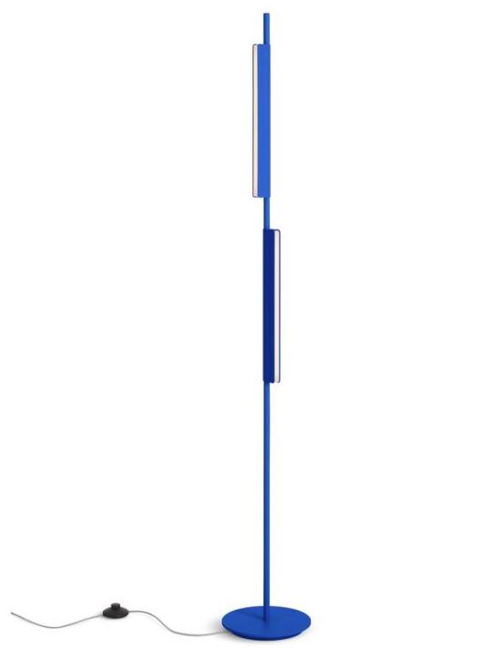 BLU DOT Cowl Floor Lamp