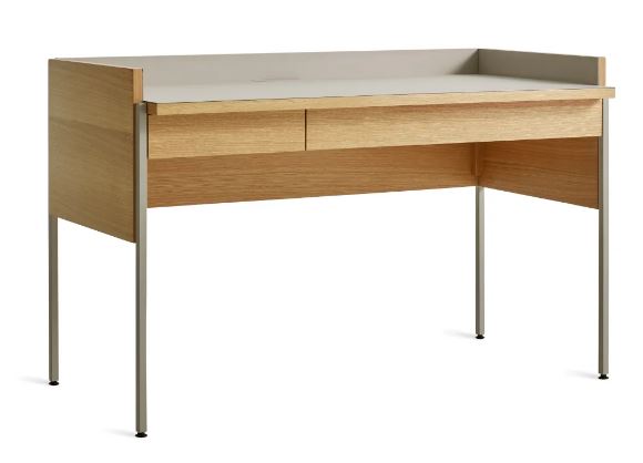 BLU DOT Tabloid Desk