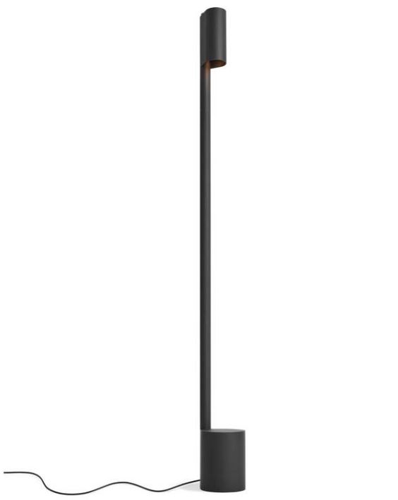 BLU DOT (Your Name Here) Floor Lamp