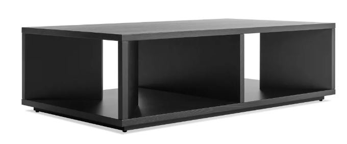 BLU DOT Low Space Coffee Table