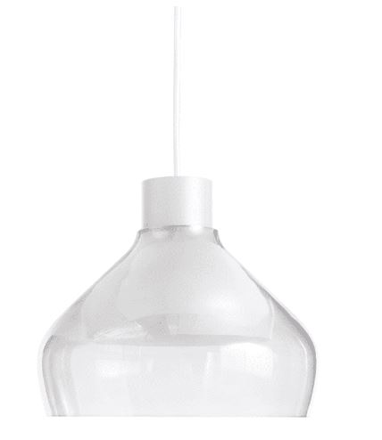 BLU DOT Trace 4 Pendant Light