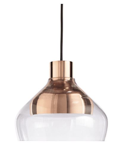 BLU DOT Trace 4 Pendant Light