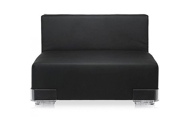 Plastics Sofa by Piero Lissoni for Kartell