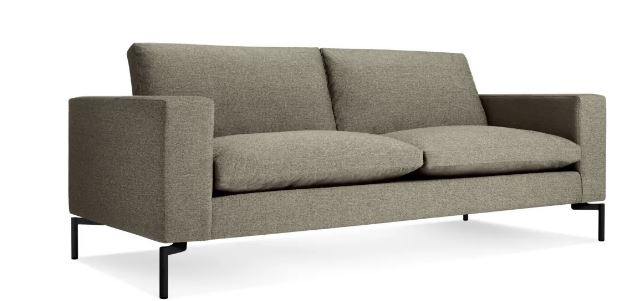 BLU DOT New Standard 78" Sofa