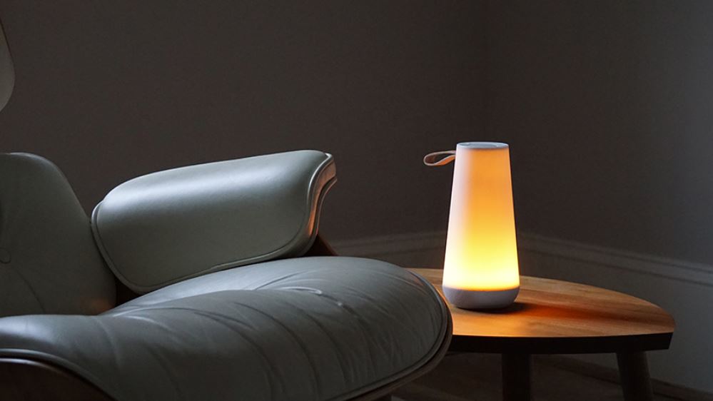 PABLO DESIGNS Uma Mini Table Lamp